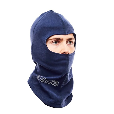 Kontra Uniforms Navy Balaclava KON1320